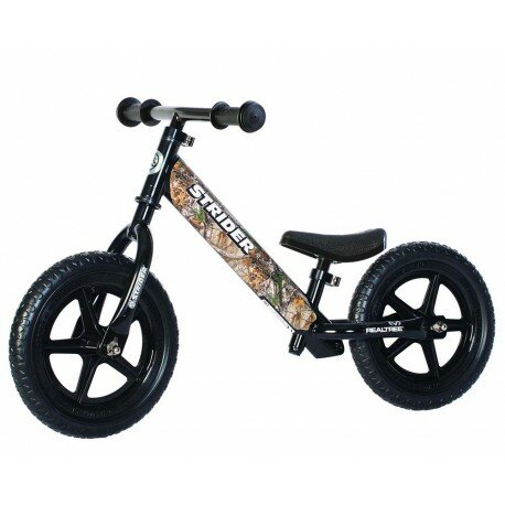 Беговел RealTree (Strider Classic Custom)