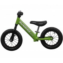 Беговел Runbike beck in