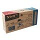 Беговел Swift SW3 Alu air