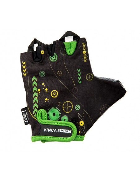 Защитные велоперчатки Vinca